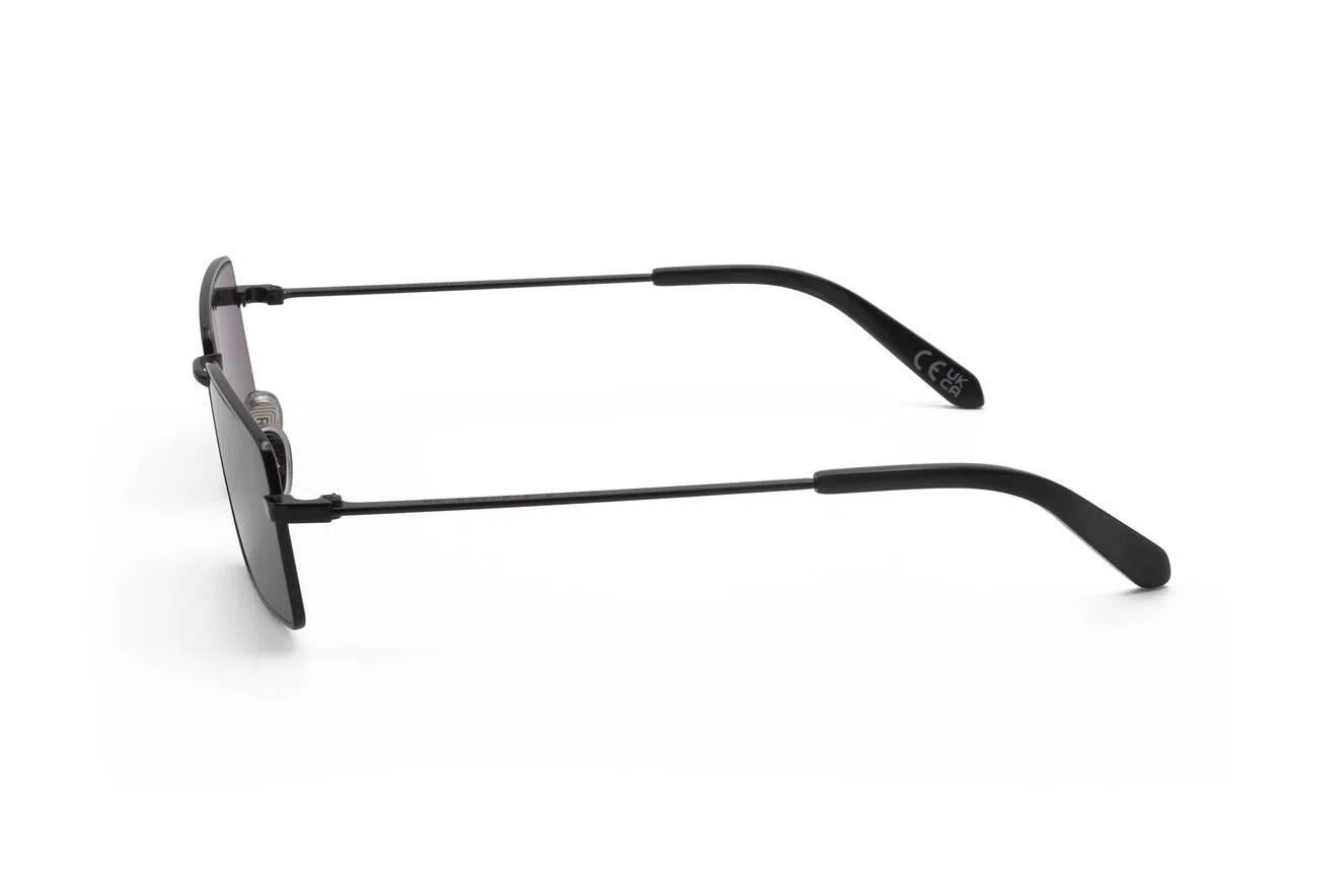 Retrosuperfuture CHOPPERFIAMMATO Sunglasses - view 4